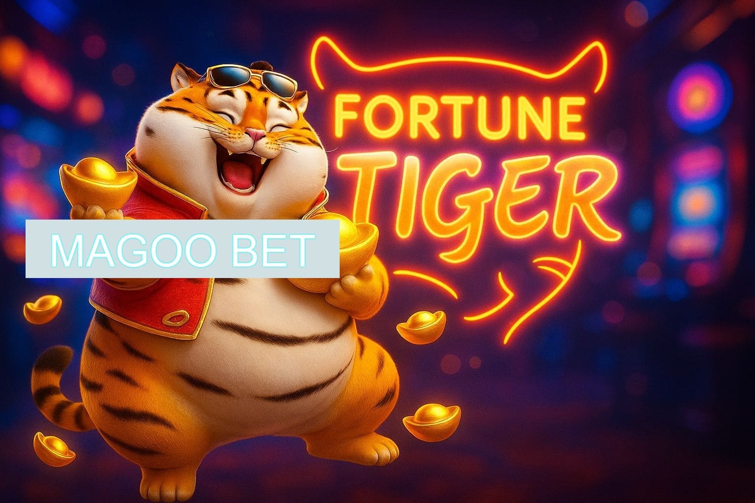 Como Jogar Fortune Tiger