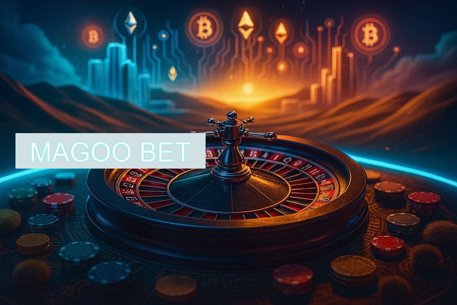 Jogos de roleta online