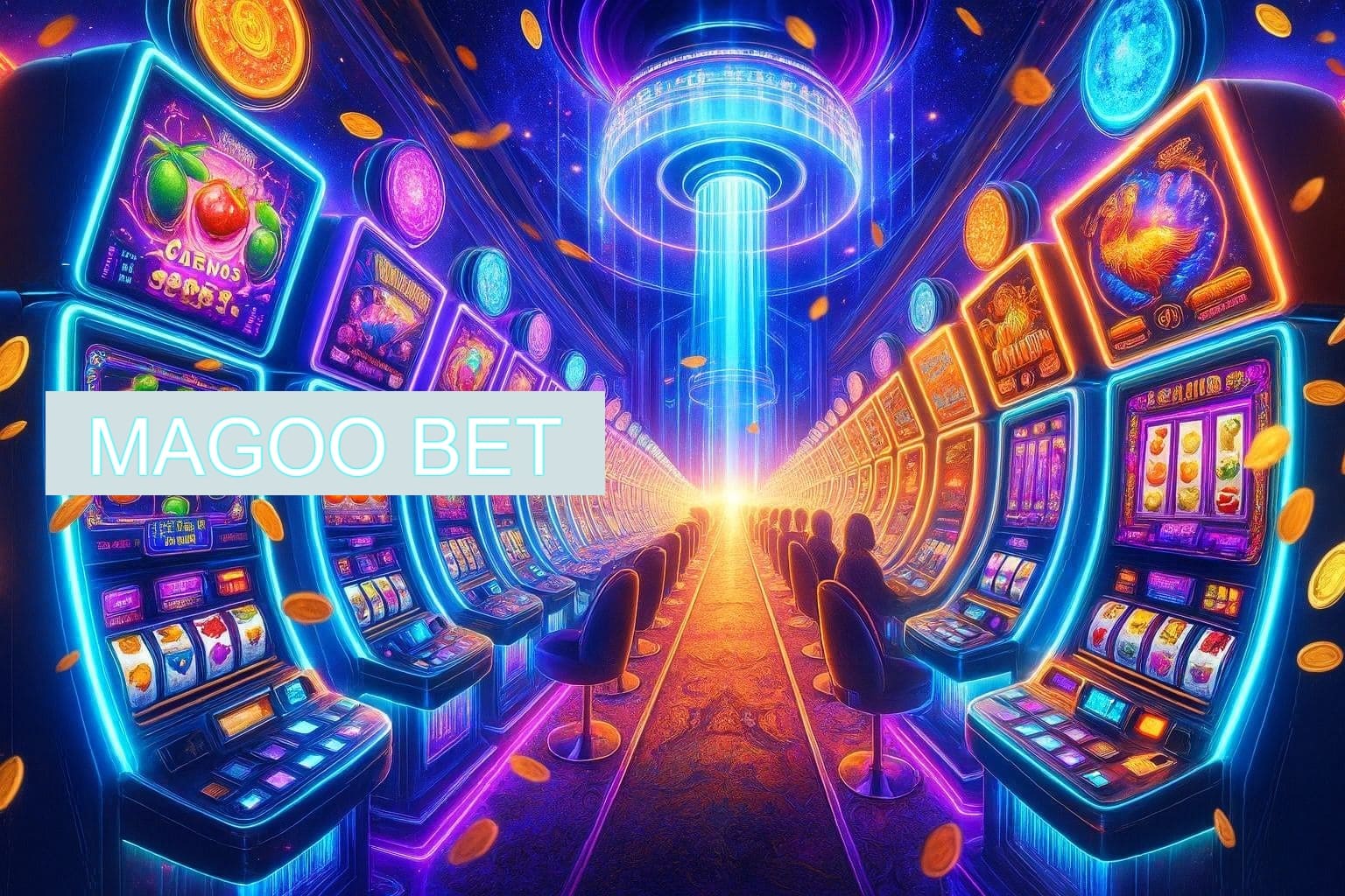 Benefícios dos Slots